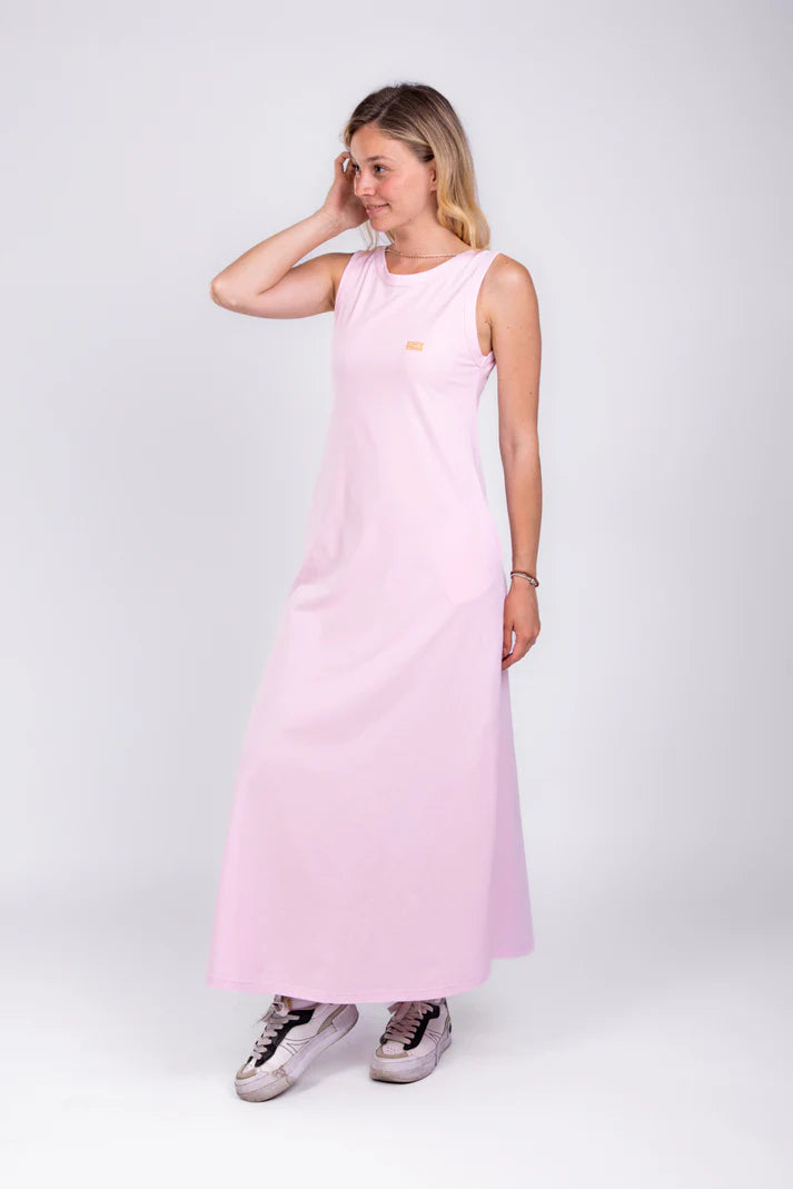 Aura Summer Dress