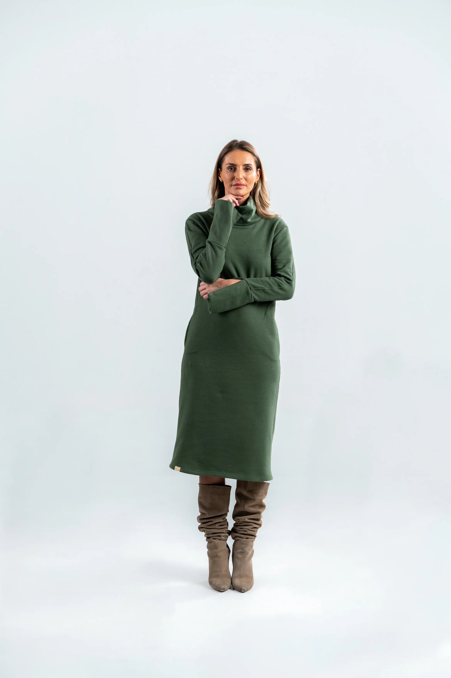 Zelena