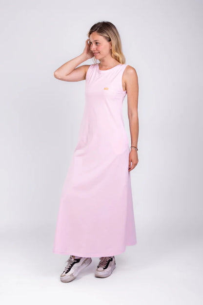 Aura Summer Dress