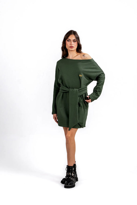 Zelena
