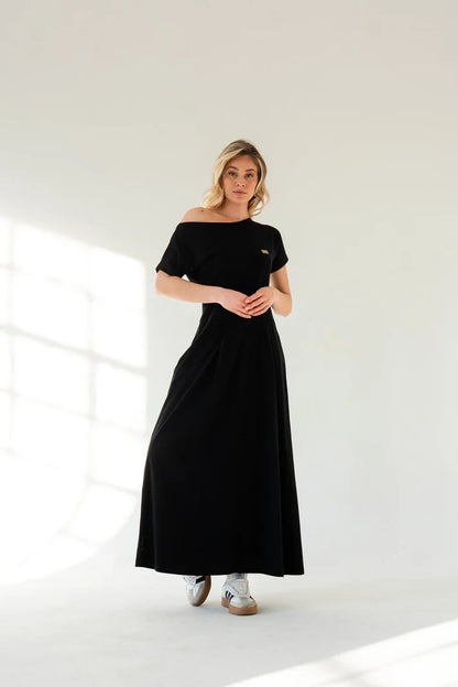 Flora Maxi Dress