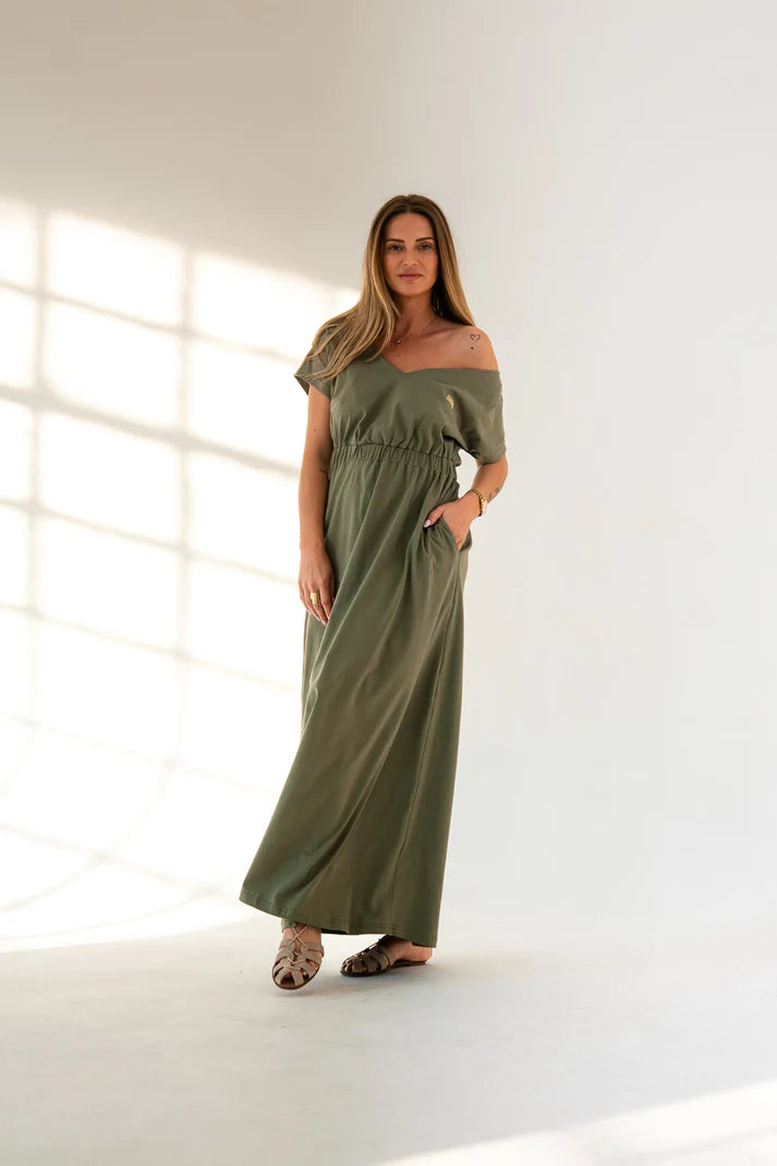 V-alerija Dress