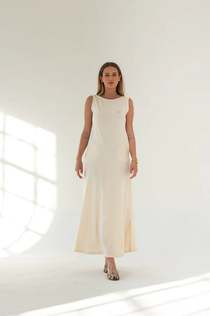 Aura Summer Dress