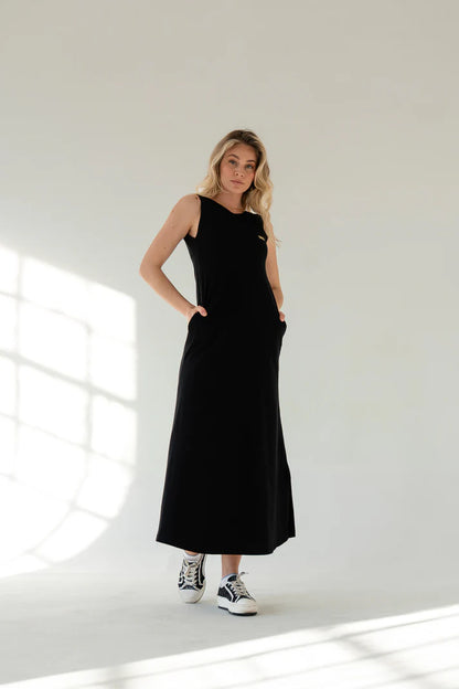 Aura Summer Dress