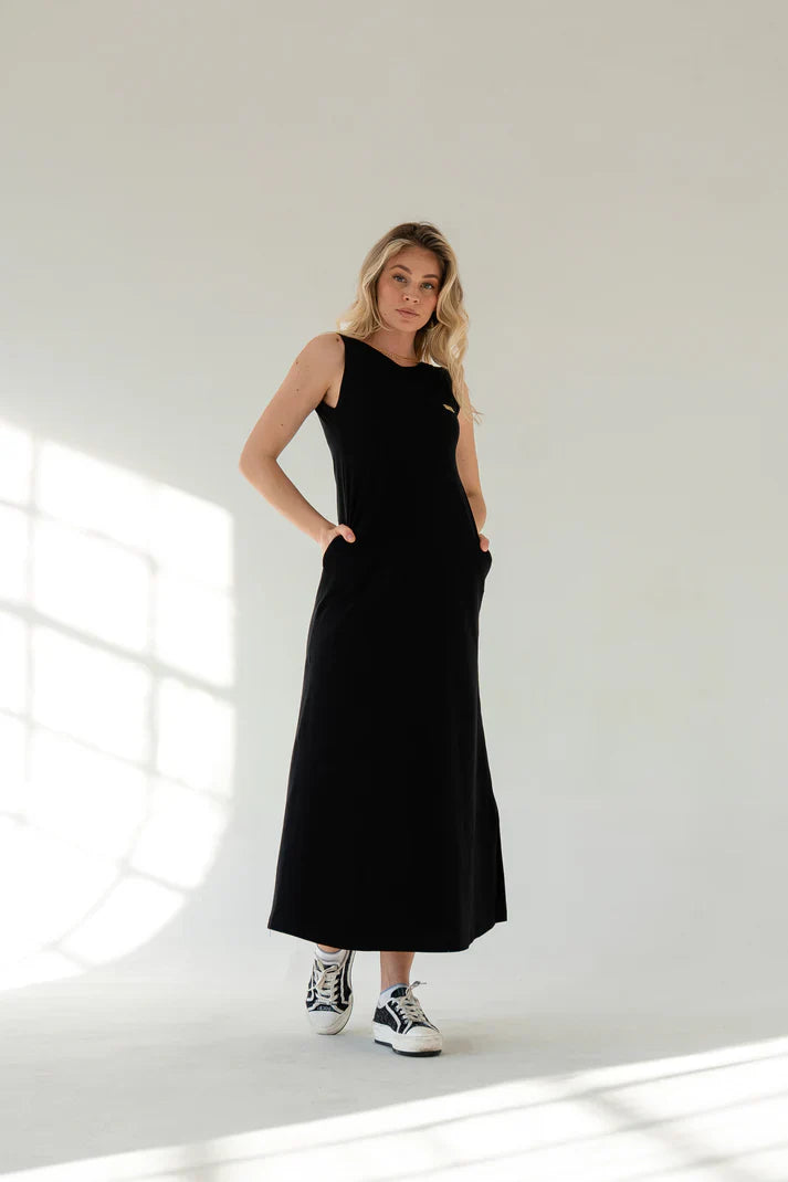Aura Summer Dress