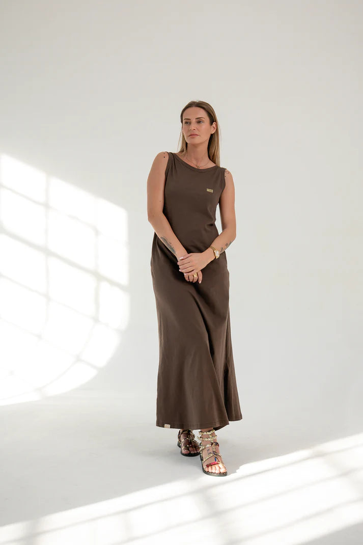 Aura Summer Dress