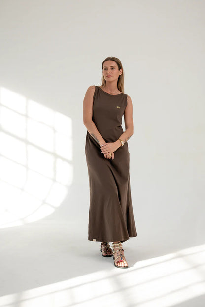 Aura Summer Dress