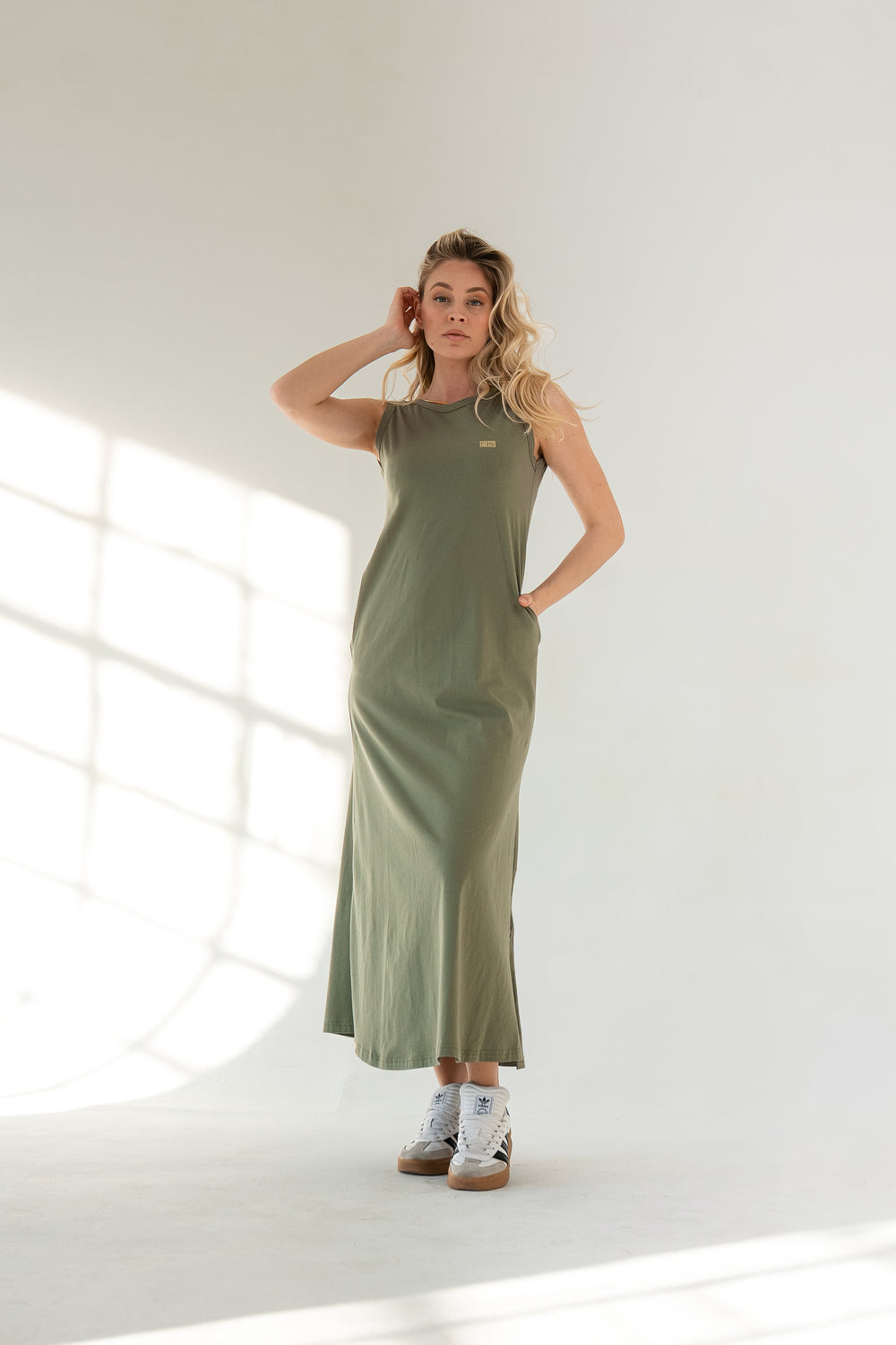 Zelena