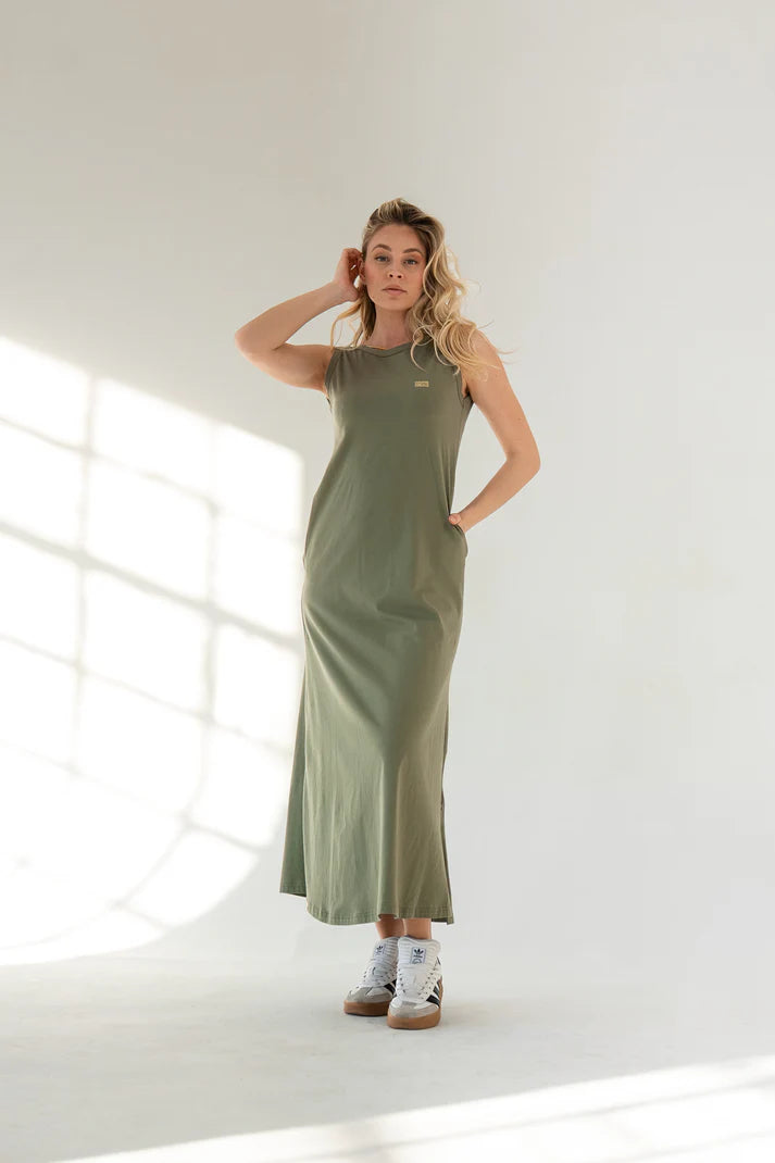 Aura Summer Dress